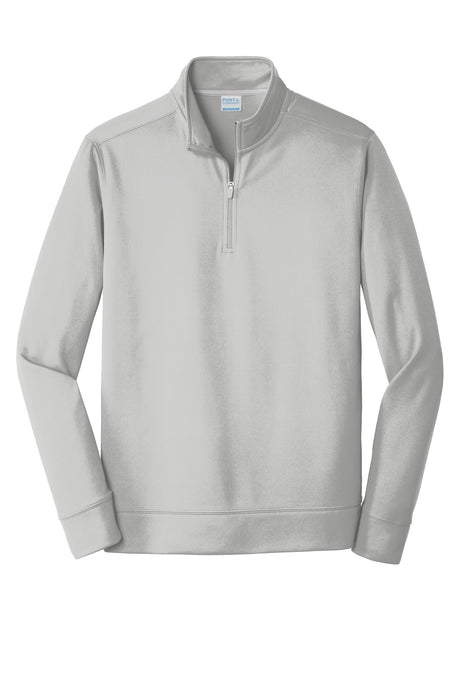 Port & Company - Men's Performance Fleece 1/4-Zip Pullover Sweatshirt Port & Company