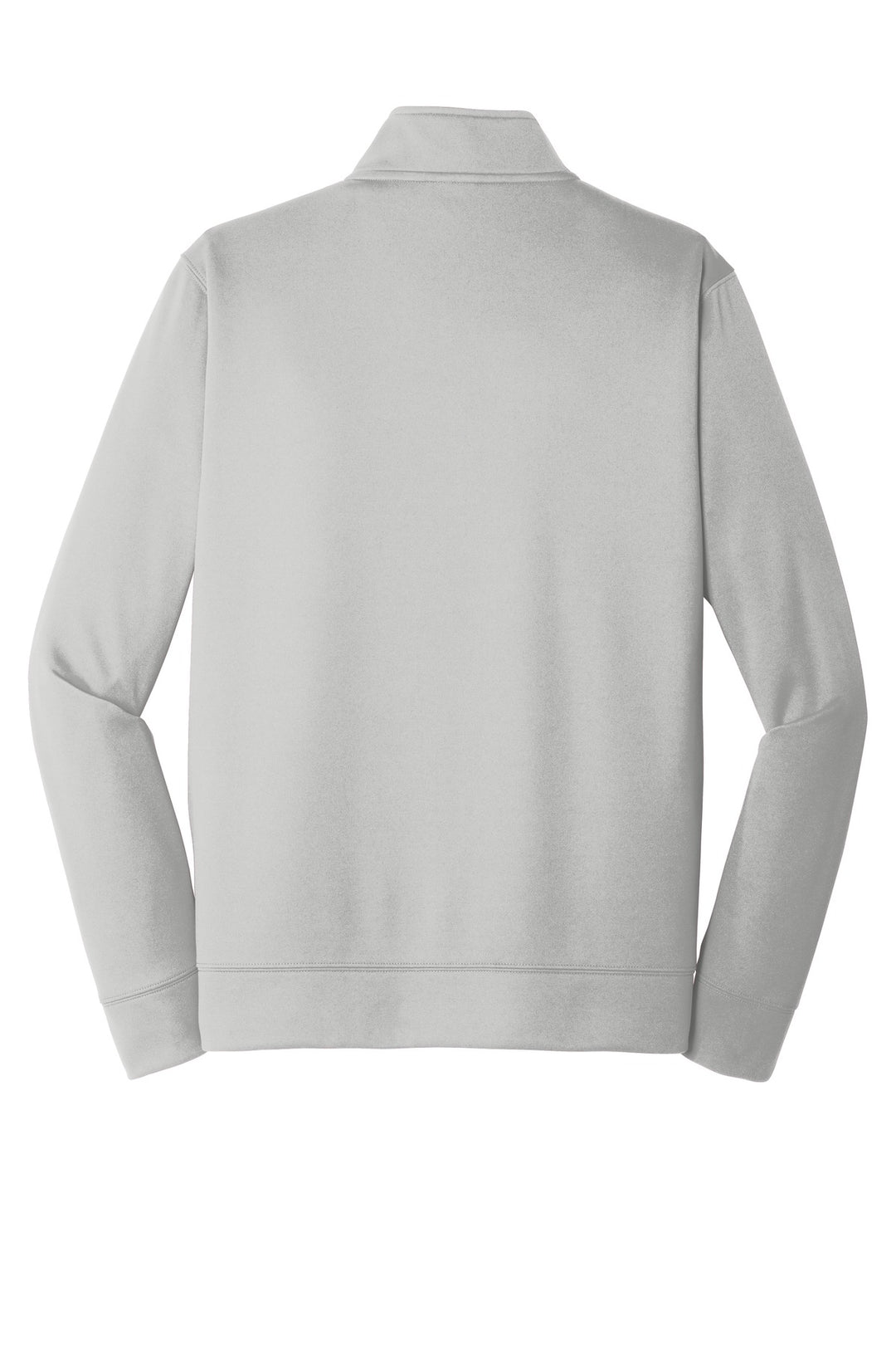 Port & Company - Men's Performance Fleece 1/4-Zip Pullover Sweatshirt Port & Company