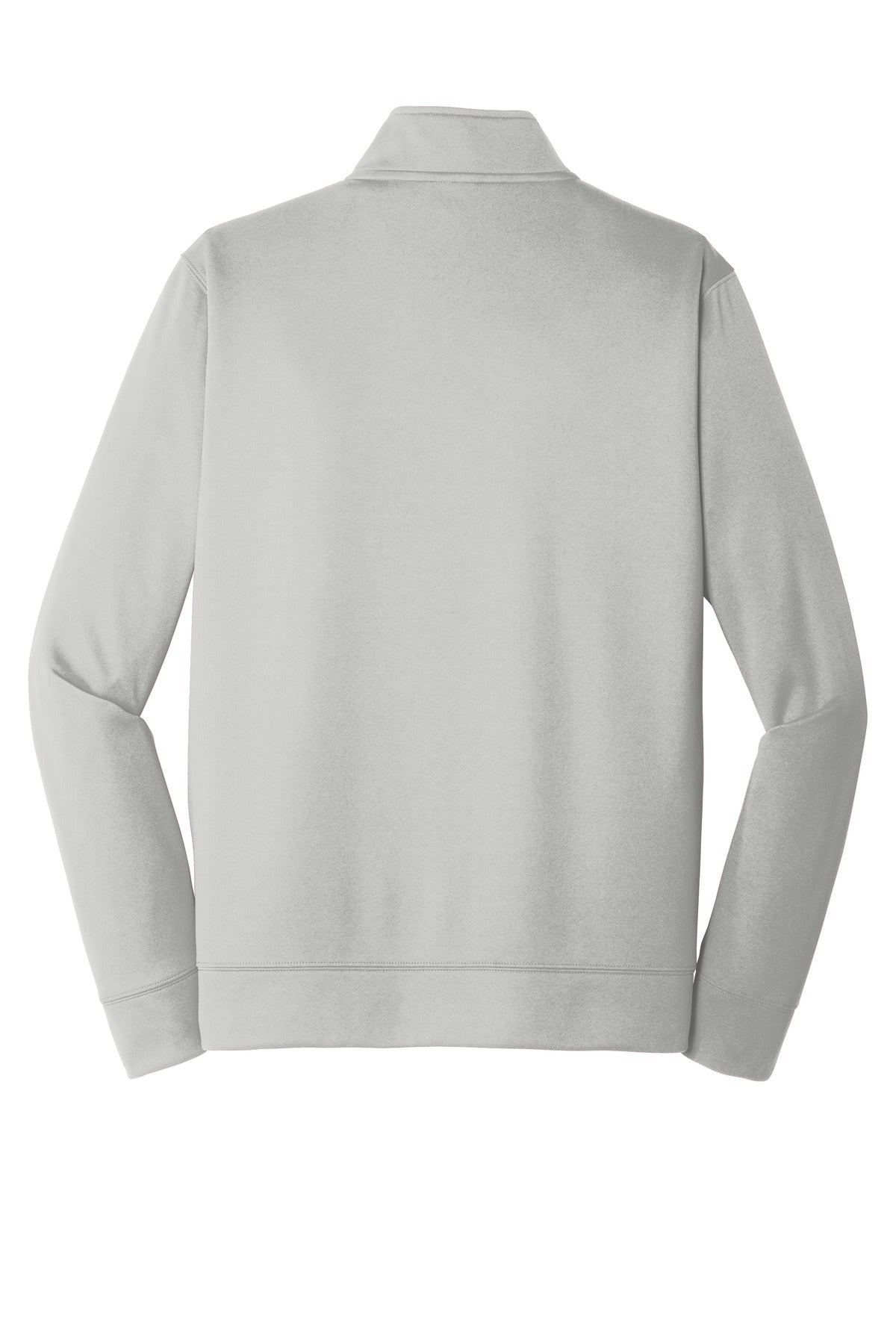 Port & Company - Men's Performance Fleece 1/4-Zip Pullover Sweatshirt Port & Company