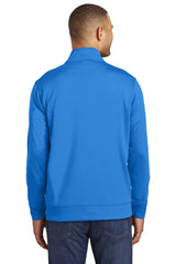 Port & Company - Men's Performance Fleece 1/4-Zip Pullover Sweatshirt Port & Company