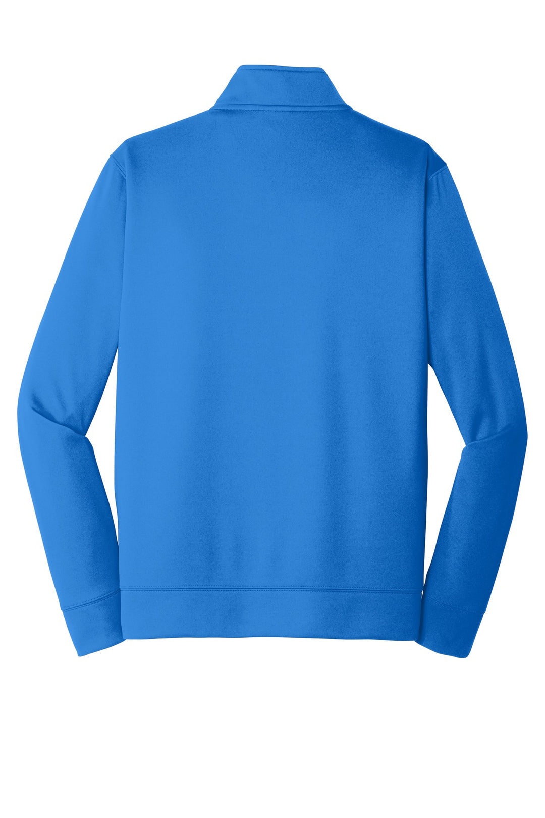 Port & Company - Men's Performance Fleece 1/4-Zip Pullover Sweatshirt Port & Company