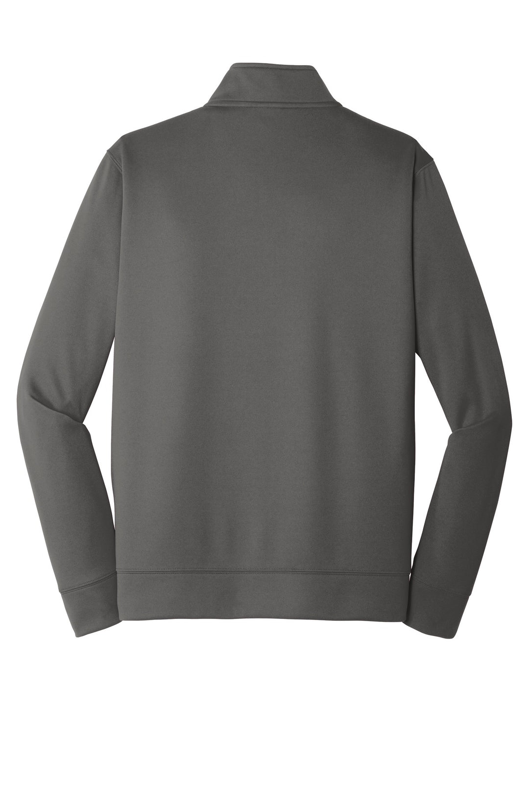 Port & Company - Men's Performance Fleece 1/4-Zip Pullover Sweatshirt Port & Company