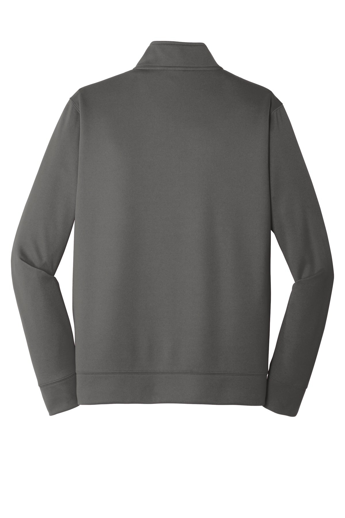 Port & Company - Men's Performance Fleece 1/4-Zip Pullover Sweatshirt Port & Company