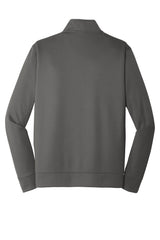 Port & Company - Men's Performance Fleece 1/4-Zip Pullover Sweatshirt Port & Company
