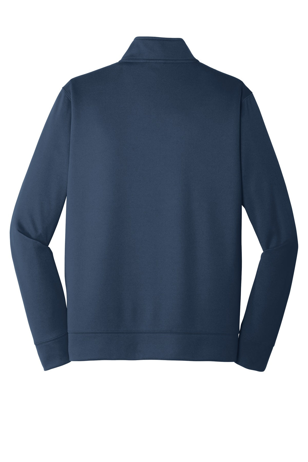 Port & Company - Men's Performance Fleece 1/4-Zip Pullover Sweatshirt Port & Company