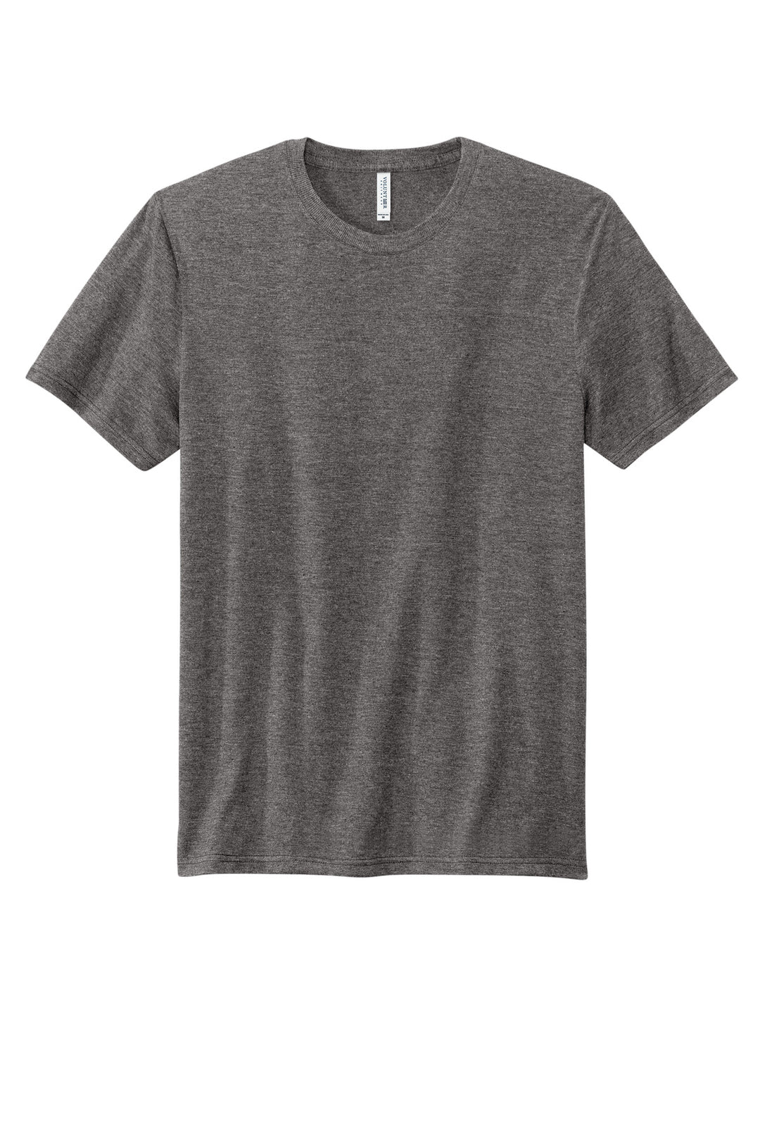 Volunteer Knitwear Men's Tri Tee VL40 Volunteer Knitwear