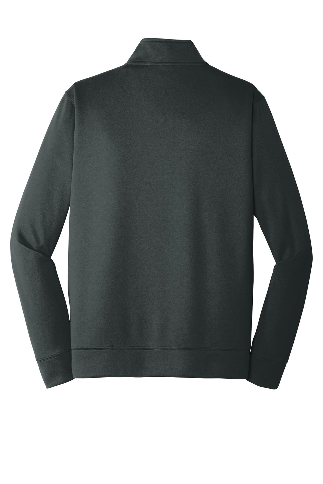 Port & Company - Men's Performance Fleece 1/4-Zip Pullover Sweatshirt Port & Company