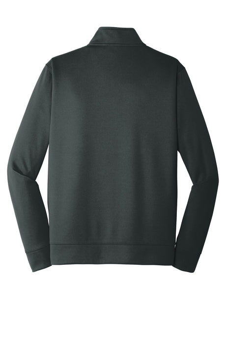 Port & Company - Men's Performance Fleece 1/4-Zip Pullover Sweatshirt Port & Company