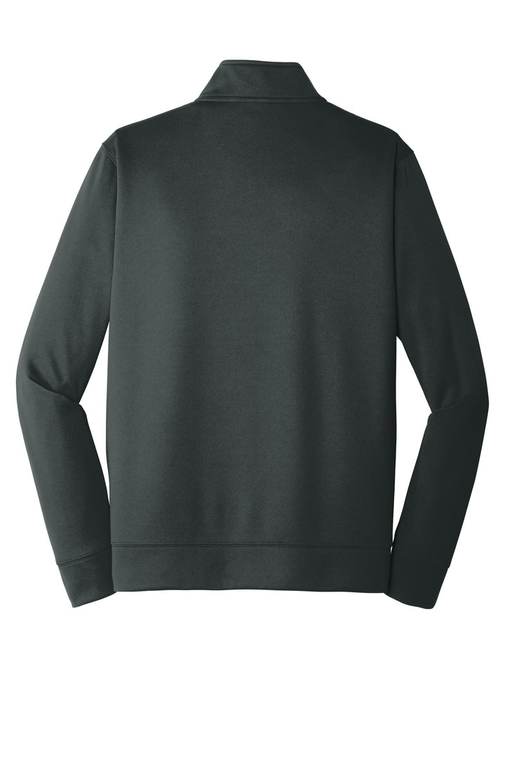 Port & Company - Men's Performance Fleece 1/4-Zip Pullover Sweatshirt Port & Company