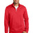 Port & Company - Men's Performance Fleece 1/4-Zip Pullover Sweatshirt Port & Company
