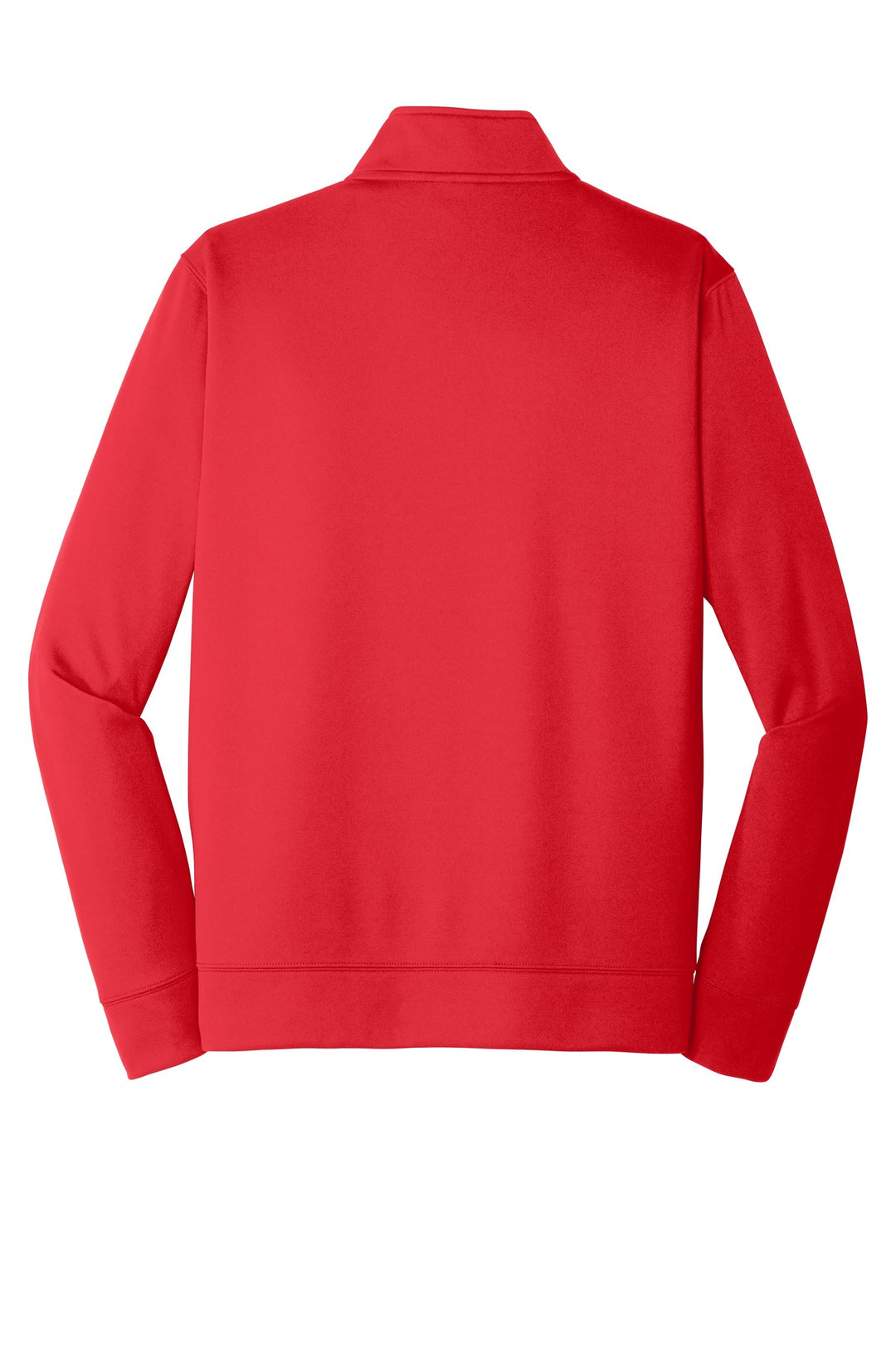 Port & Company - Men's Performance Fleece 1/4-Zip Pullover Sweatshirt Port & Company