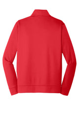 Port & Company - Men's Performance Fleece 1/4-Zip Pullover Sweatshirt Port & Company