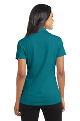 Port Authority Women's Dimension Polo. L571
