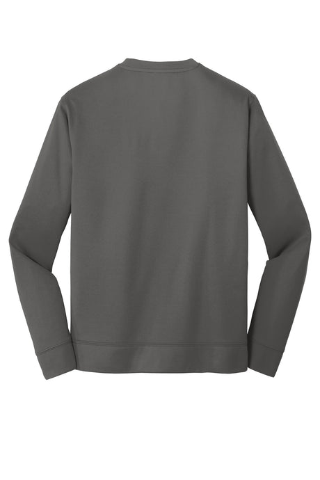 Port & Company - Men's Performance Fleece Crewneck Sweatshirt Port & Company
