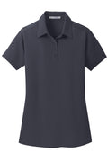 Port Authority Women's Dimension Polo. L571