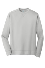 Port & Company - Men's Performance Fleece Crewneck Sweatshirt Port & Company