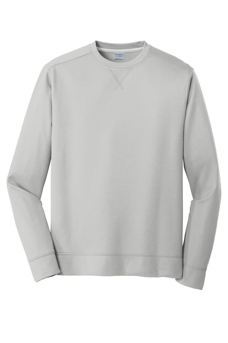 Port & Company - Men's Performance Fleece Crewneck Sweatshirt Port & Company