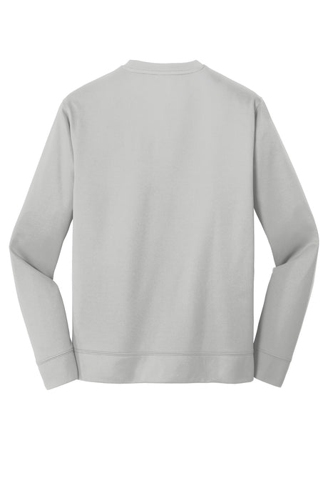 Port & Company - Men's Performance Fleece Crewneck Sweatshirt Port & Company