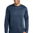 Port & Company - Men's Performance Fleece Crewneck Sweatshirt Port & Company