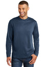 Port & Company - Men's Performance Fleece Crewneck Sweatshirt Port & Company