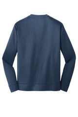 Port & Company - Men's Performance Fleece Crewneck Sweatshirt Port & Company