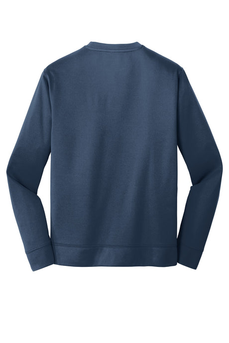 Port & Company - Men's Performance Fleece Crewneck Sweatshirt Port & Company