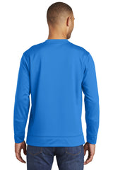 Port & Company - Men's Performance Fleece Crewneck Sweatshirt Port & Company