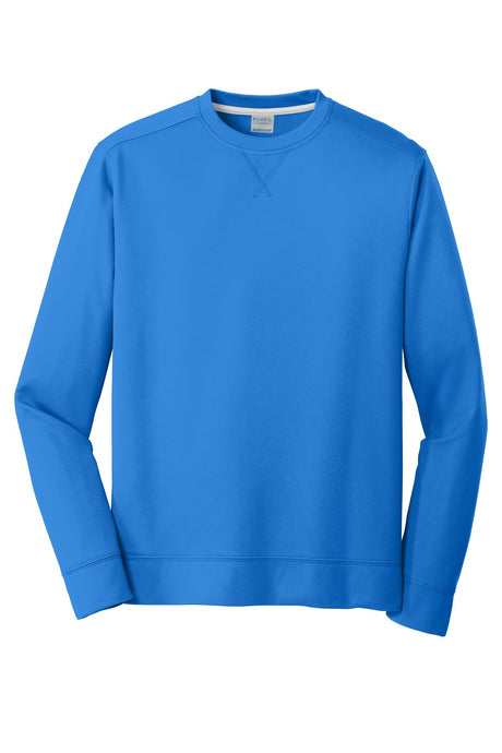 Port & Company - Men's Performance Fleece Crewneck Sweatshirt Port & Company