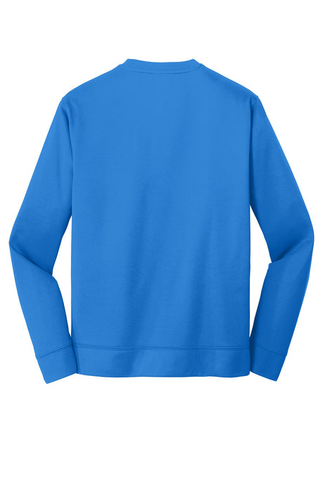 Port & Company - Men's Performance Fleece Crewneck Sweatshirt Port & Company