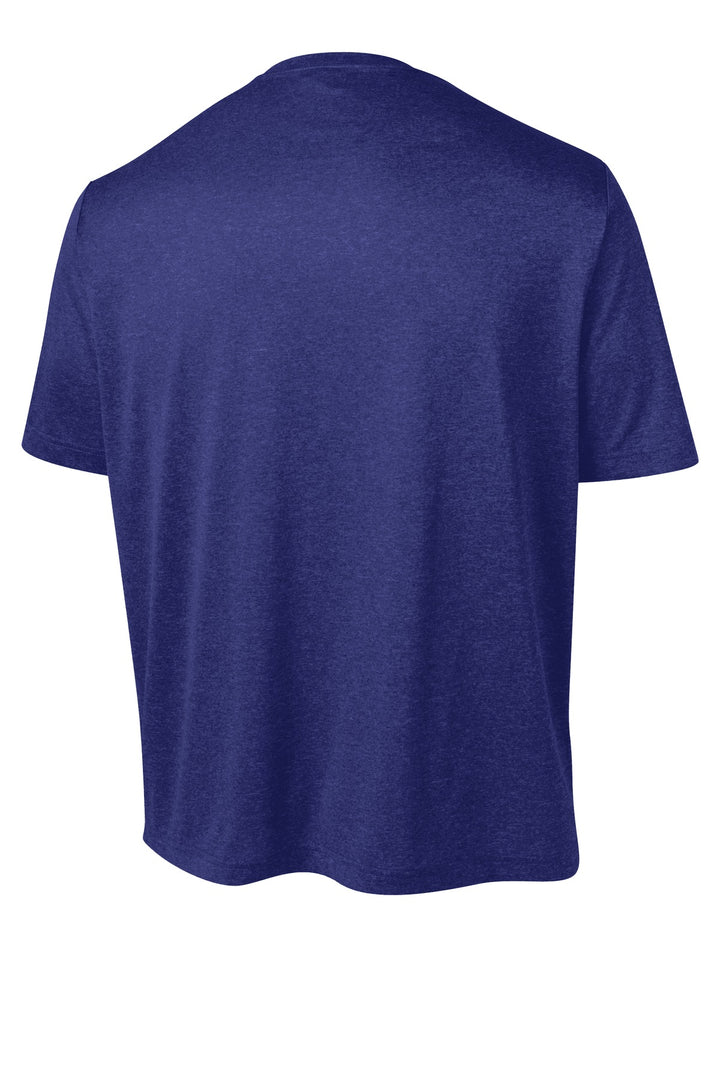 Sport-Tek Men's Tall Heather Contender Tee