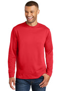 Port & Company - Men's Performance Fleece Crewneck Sweatshirt Port & Company