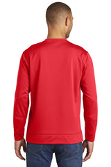 Port & Company - Men's Performance Fleece Crewneck Sweatshirt Port & Company