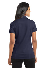 Port Authority Women's Dimension Polo. L571