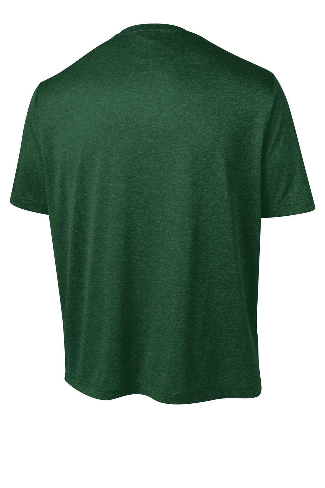 Sport-Tek Men's Tall Heather Contender Tee