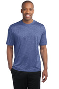 Sport-Tek Men's Tall Heather Contender Tee