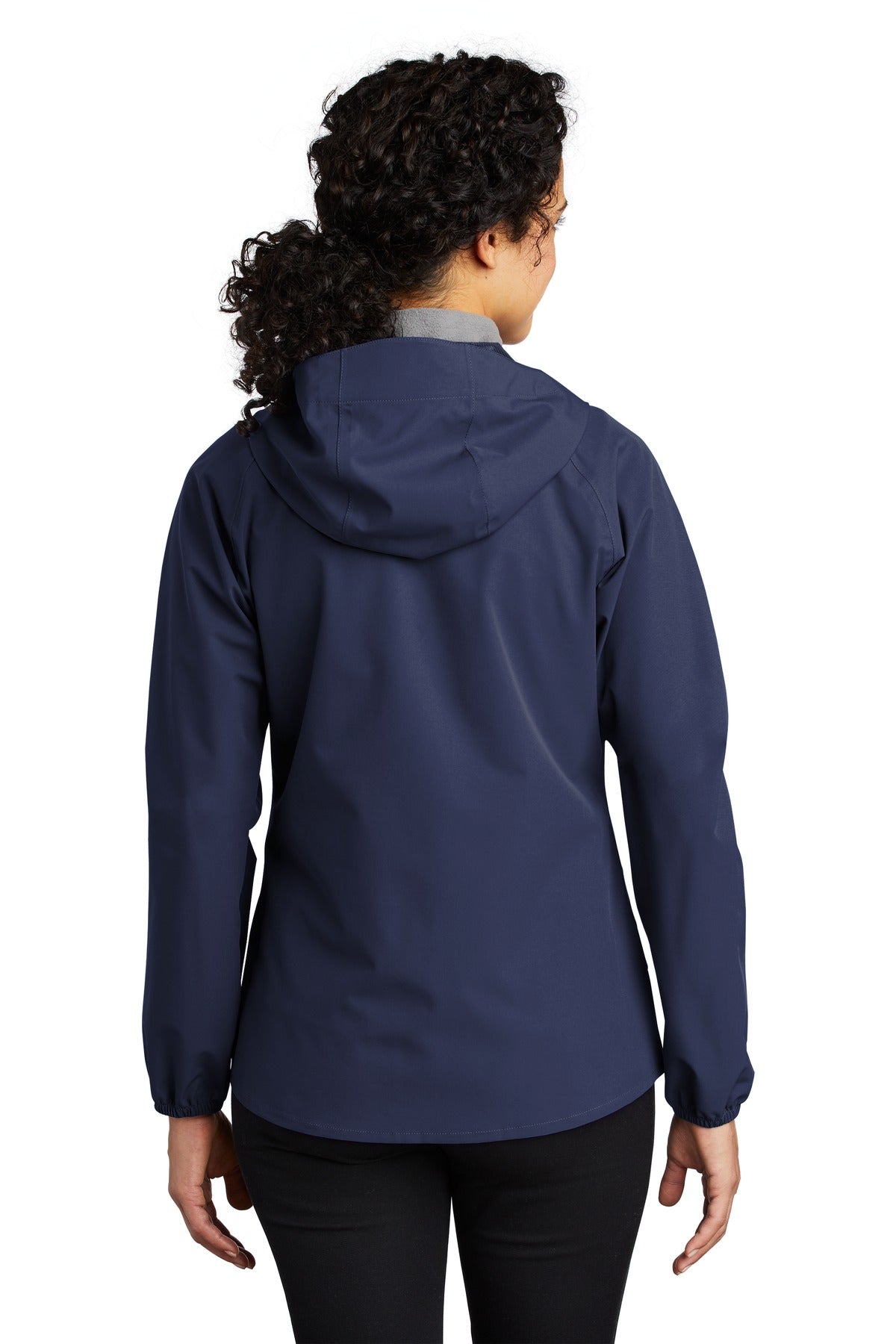 Port Authority Women's Essential Rain Jacket L407