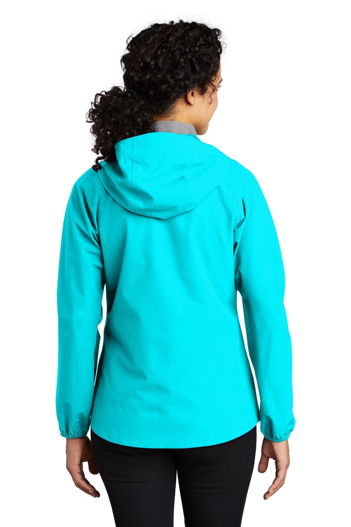 Port Authority Women's Essential Rain Jacket L407