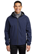 Port Authority Men's Essential Rain Jacket J407