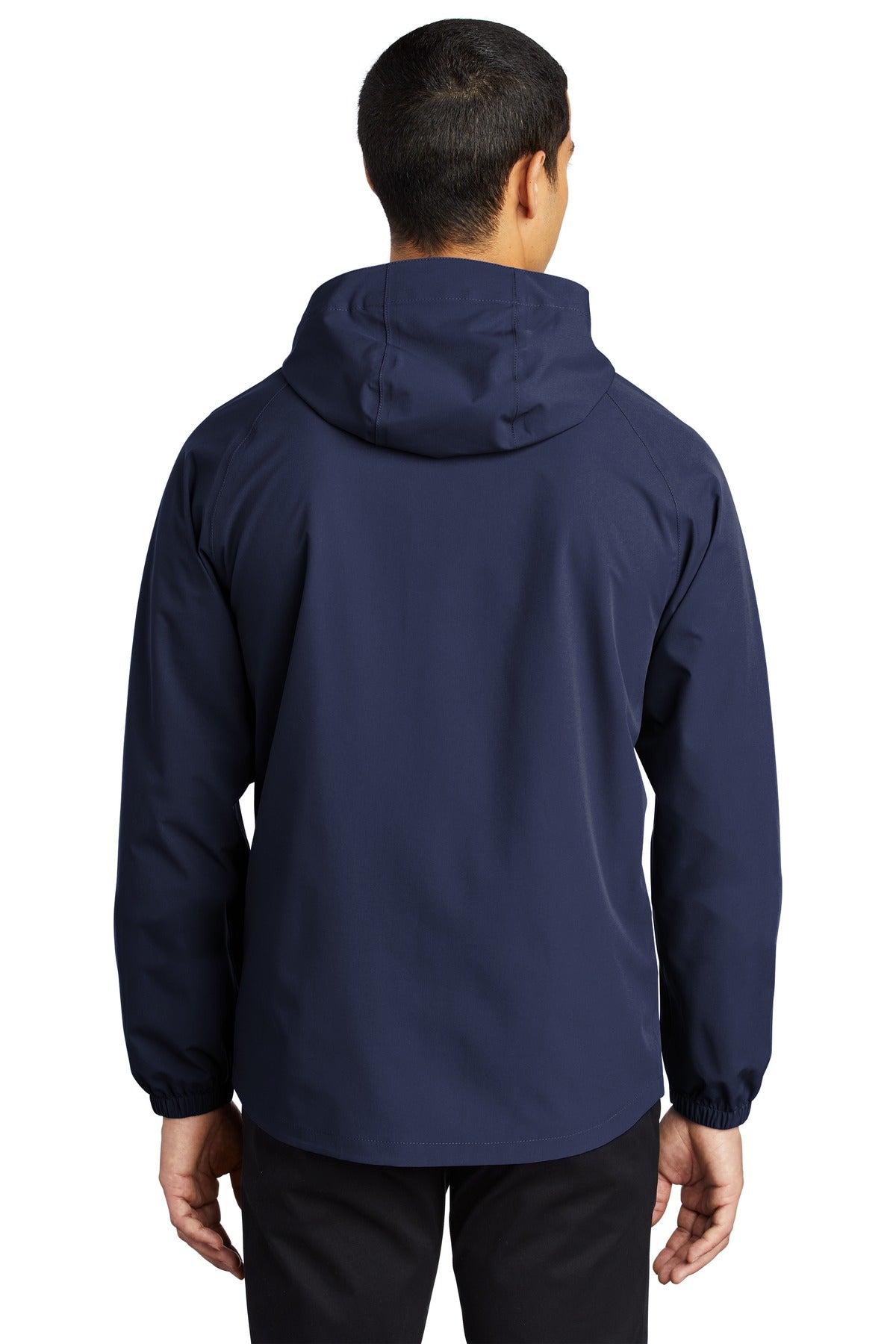 Port Authority Men's Essential Rain Jacket J407
