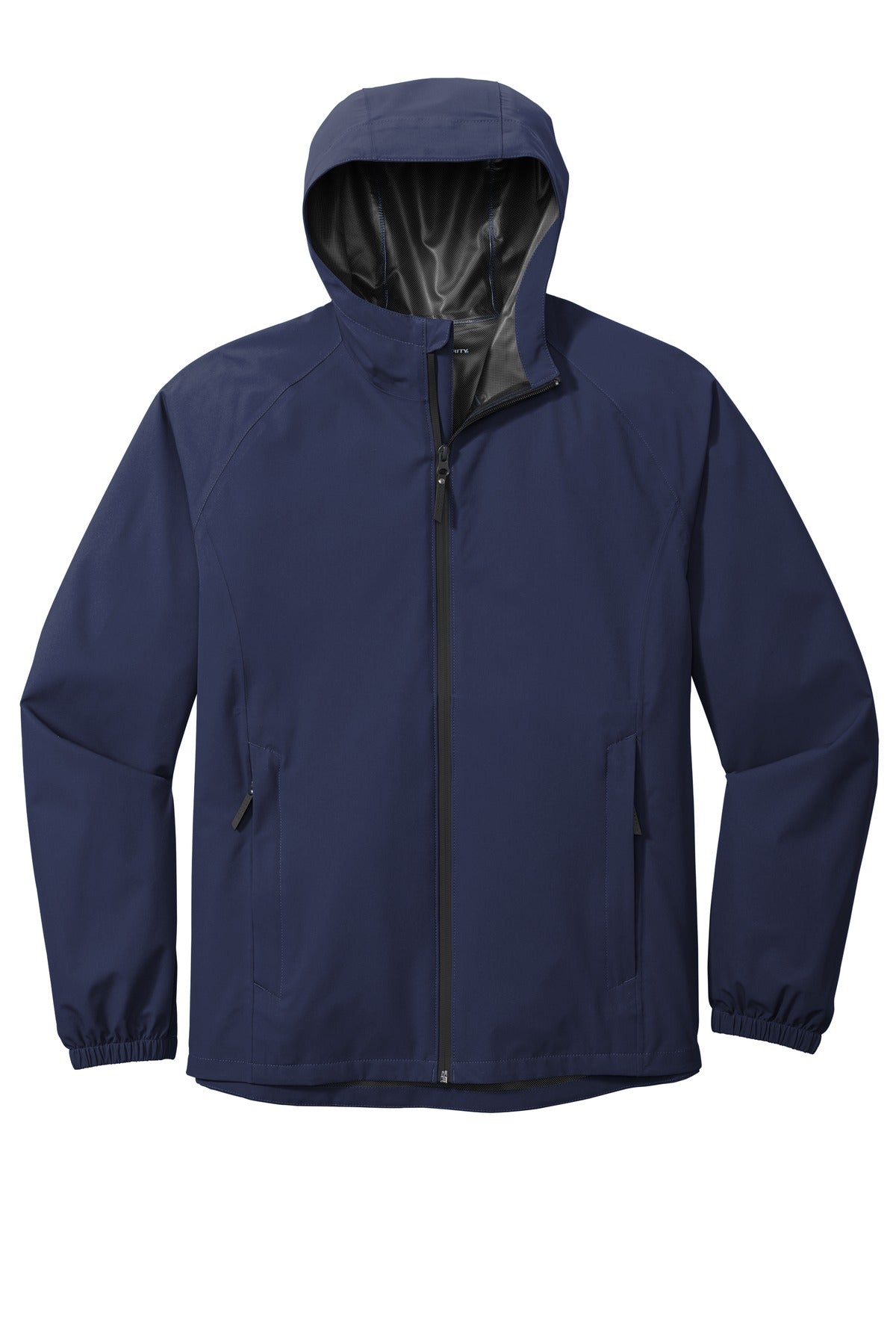 Port Authority Men's Essential Rain Jacket J407