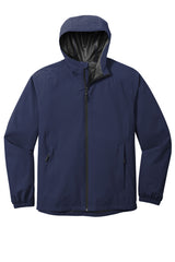 Port Authority Men's Essential Rain Jacket J407