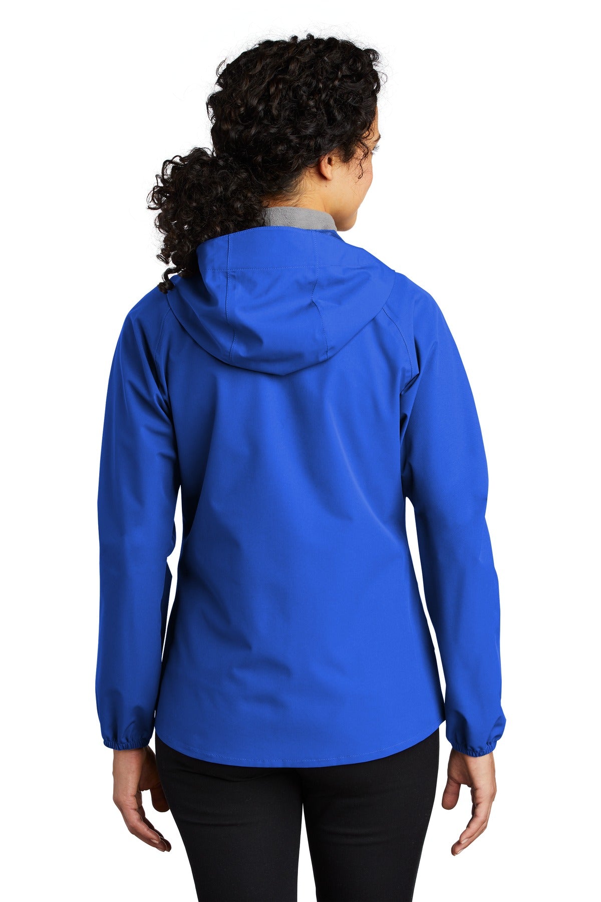 Port Authority Women's Essential Rain Jacket L407