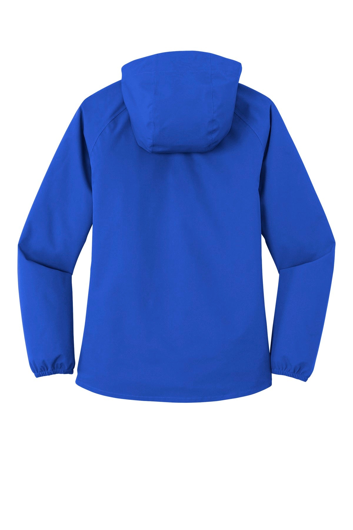 Port Authority Women's Essential Rain Jacket L407