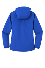 Port Authority Women's Essential Rain Jacket L407