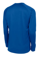 Sport-Tek Men's Dry Zone Long Sleeve Raglan T-Shirt