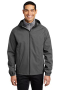 Port Authority Men's Essential Rain Jacket J407