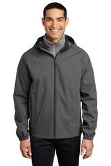 Port Authority Men's Essential Rain Jacket J407