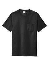 Port & Company Men's Bouncer Pocket Tee Port & Company