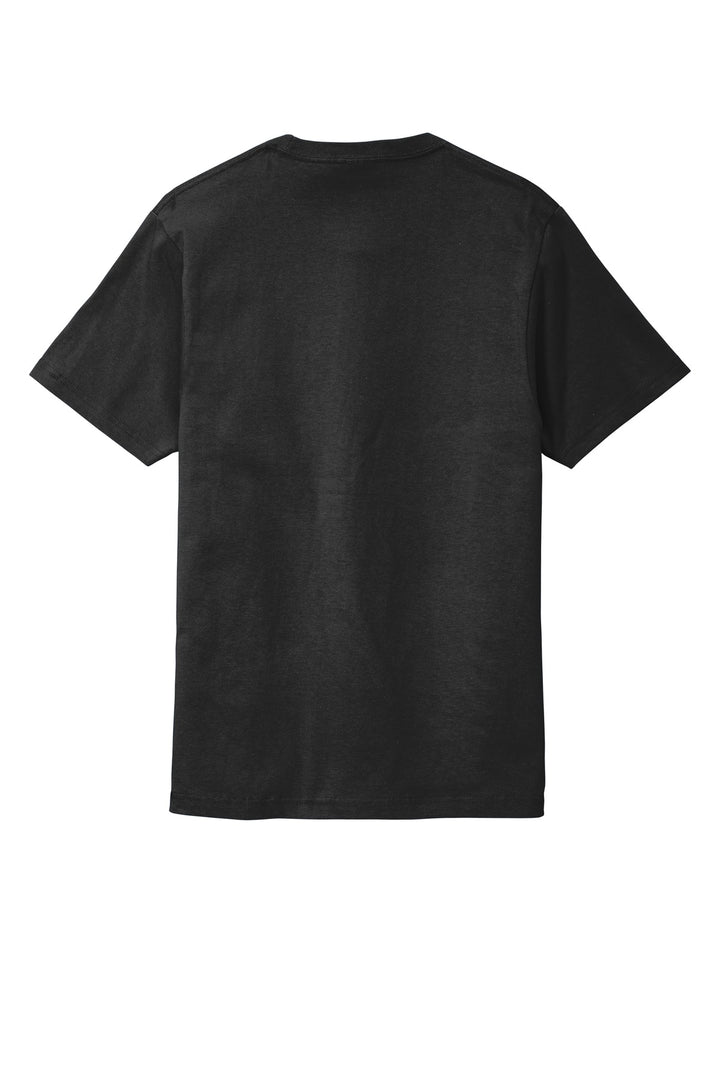 Port & Company Men's Bouncer Pocket Tee Port & Company