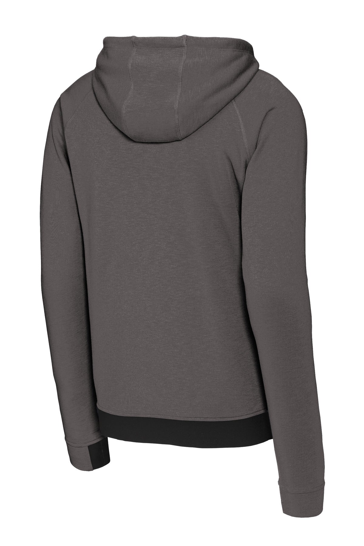 Sport-Tek Men's PosiCharge Strive Hooded Pullover
